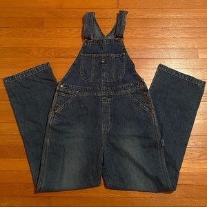 Vintage UNIONBAY 100% Cotton Jean Overalls
